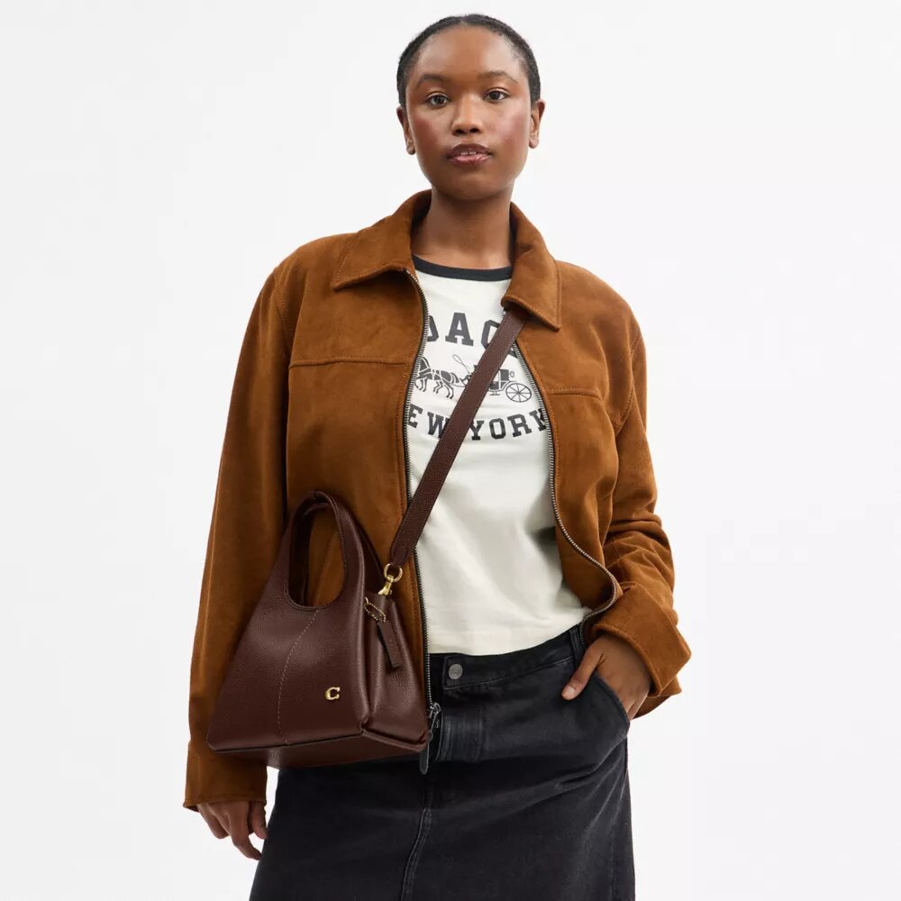 Sac porté épaule Lana 23