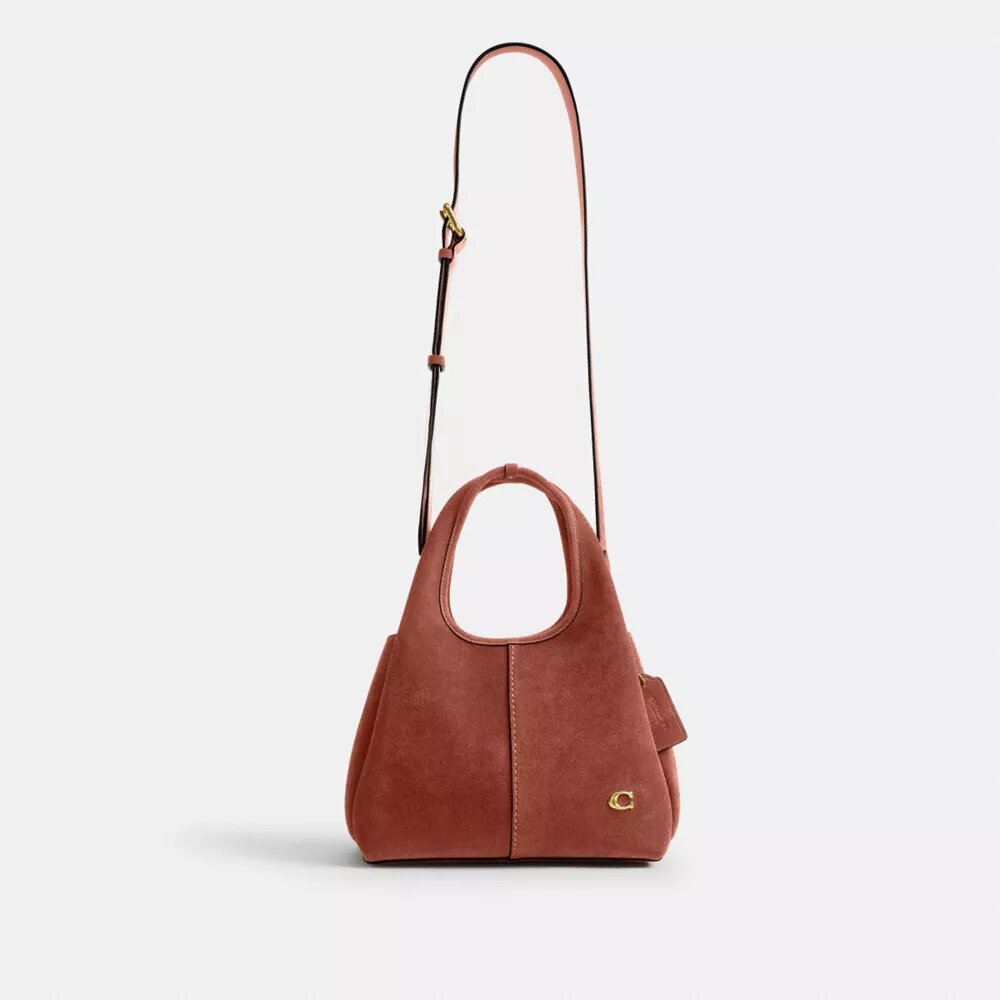 Sac porté épaule Lana 23