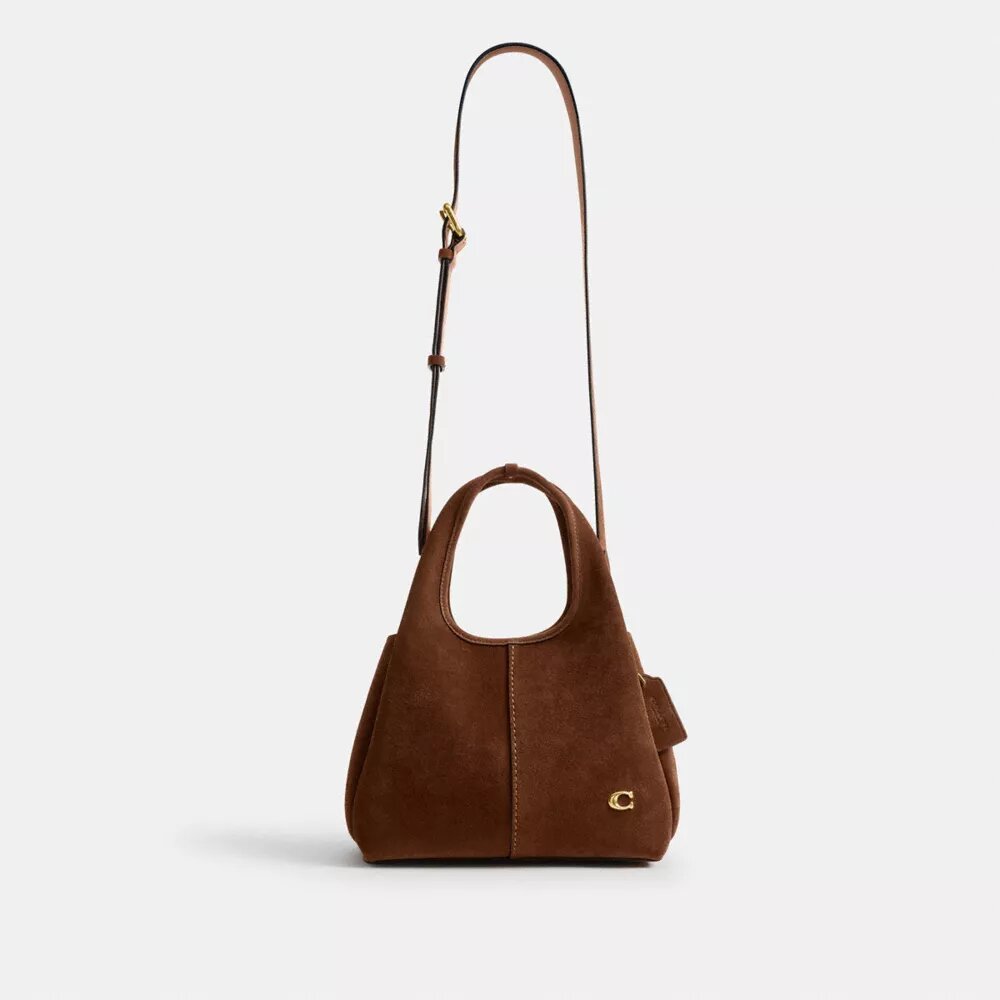 Sac porté épaule Lana 23
