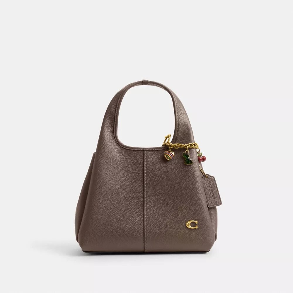 Sac porté épaule Lana 23