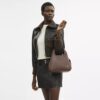 Sac porté épaule Lana 23
