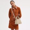 Sac porté épaule Lana 23
