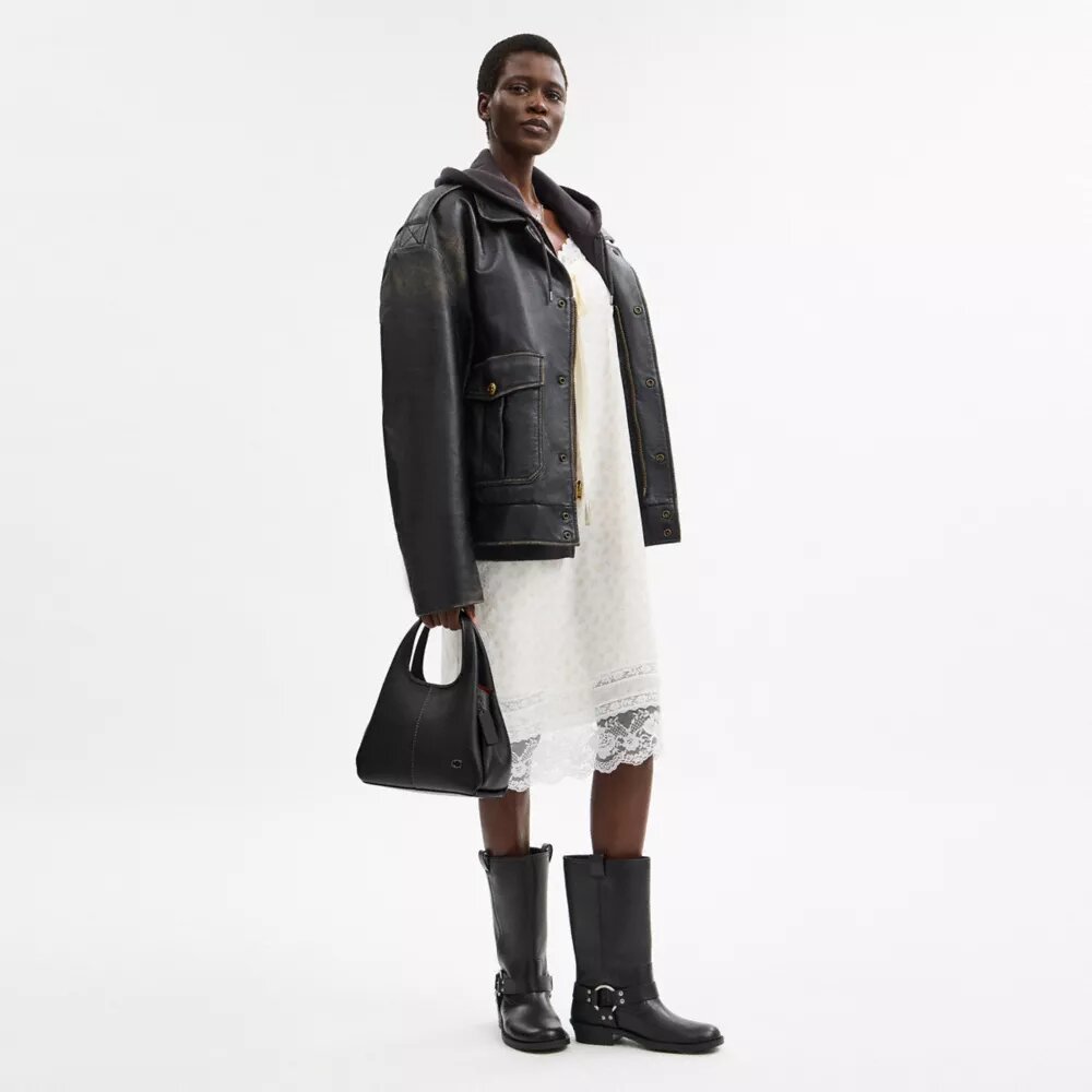 Sac porté épaule Lana 23