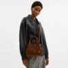 Sac porté épaule Lana 23