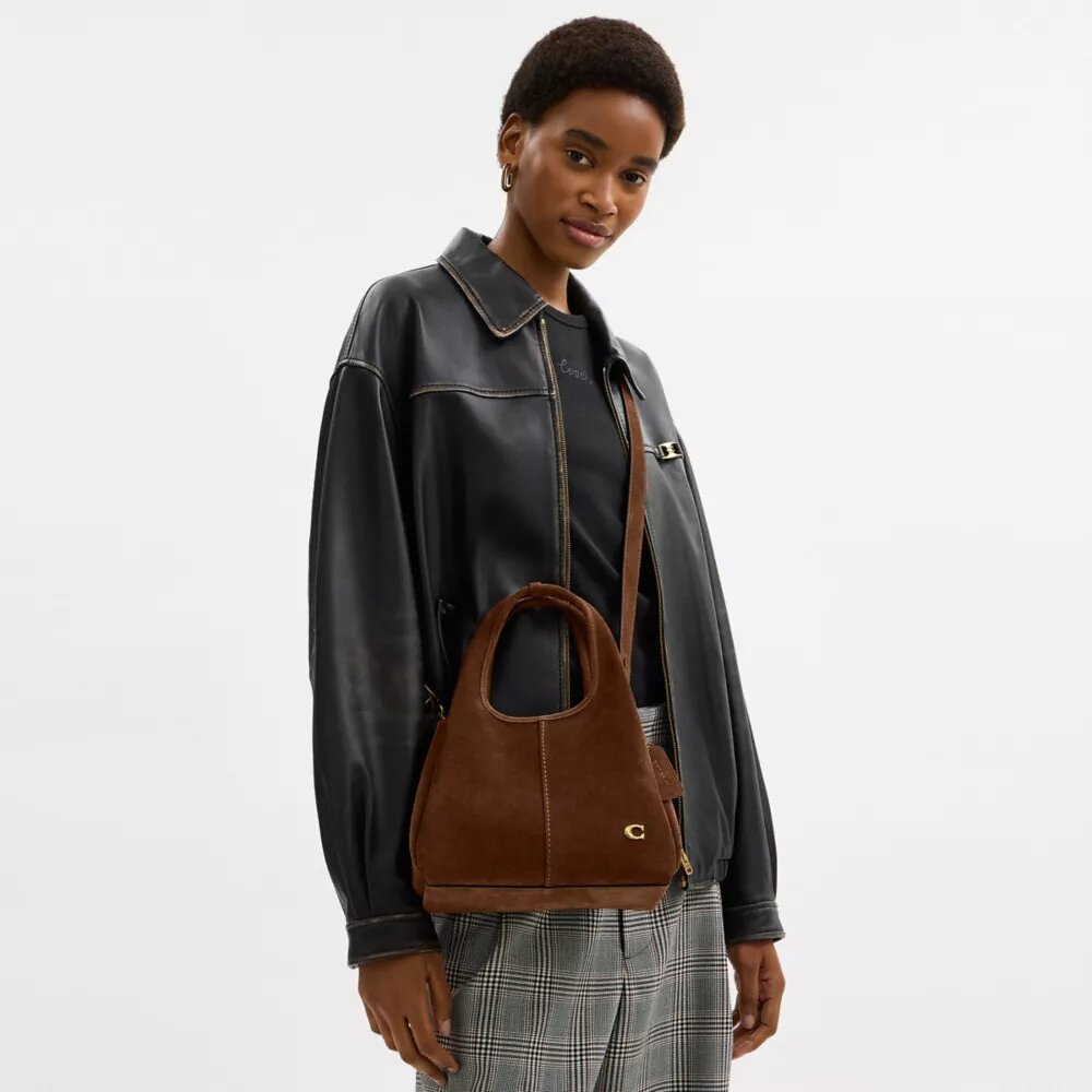 Sac porté épaule Lana 23