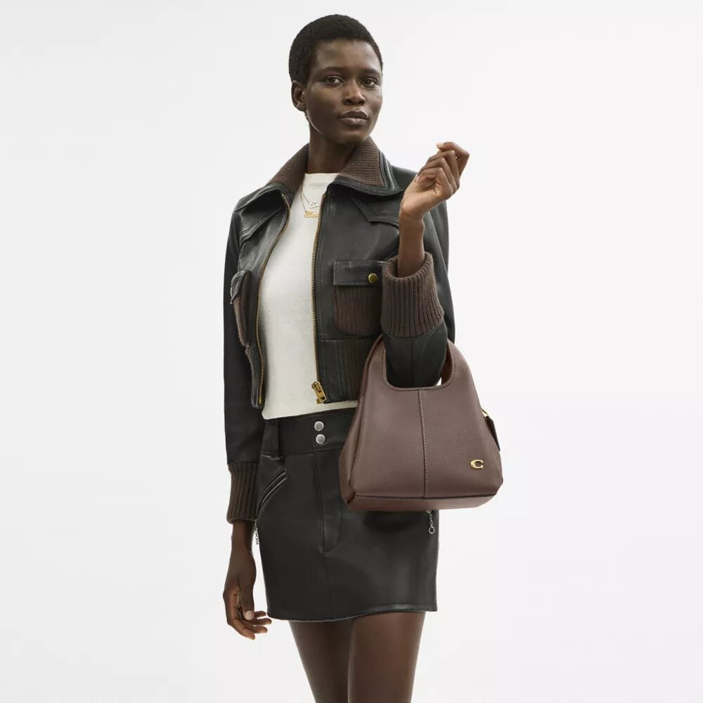 Sac porté épaule Lana 23
