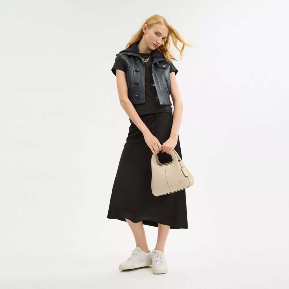 Sac porté épaule Lana 23