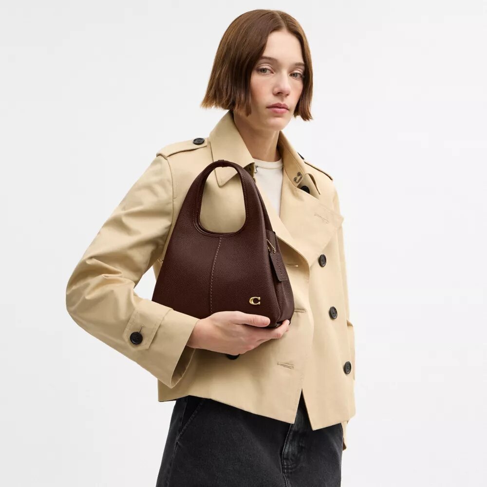 Sac porté épaule Lana 23