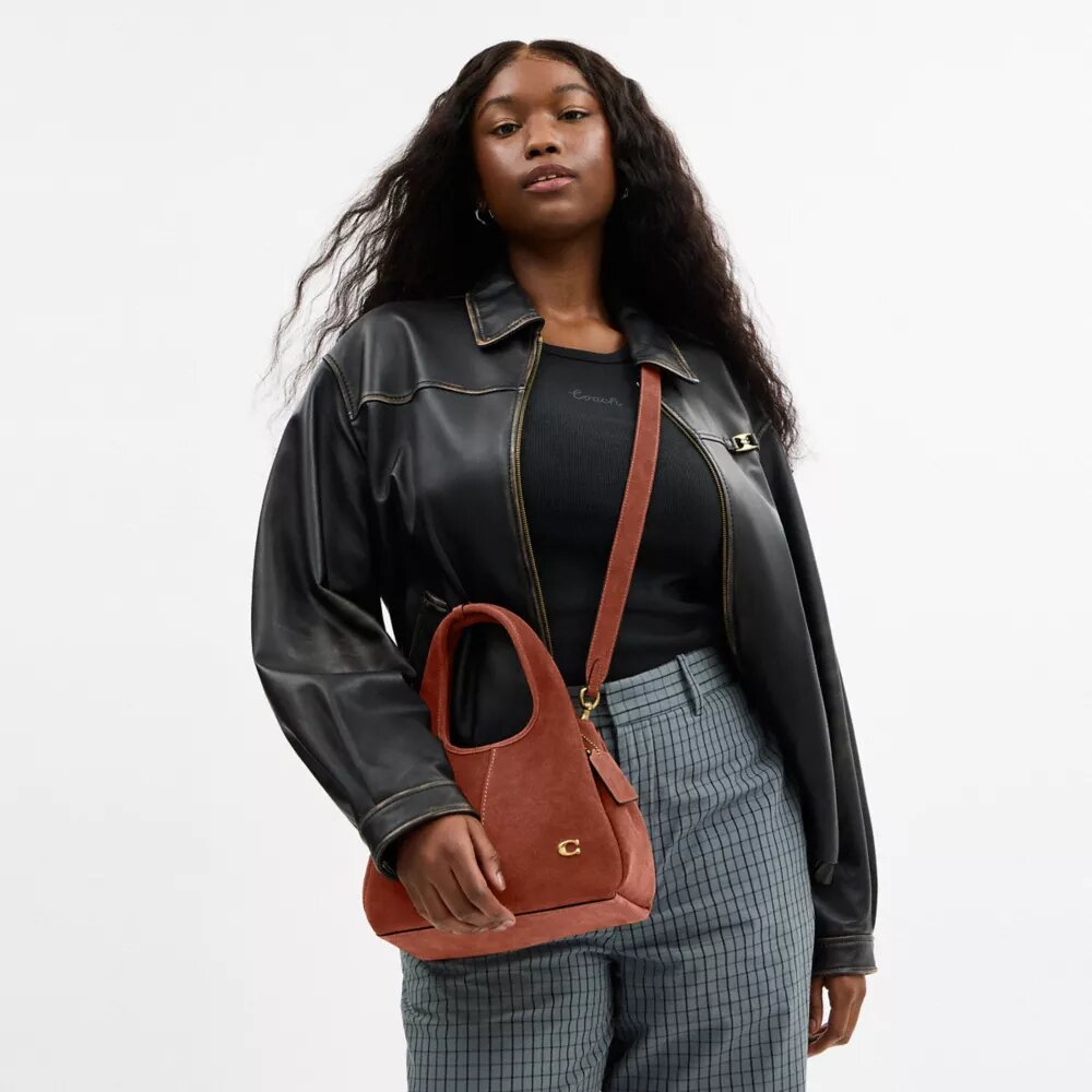 Sac porté épaule Lana 23