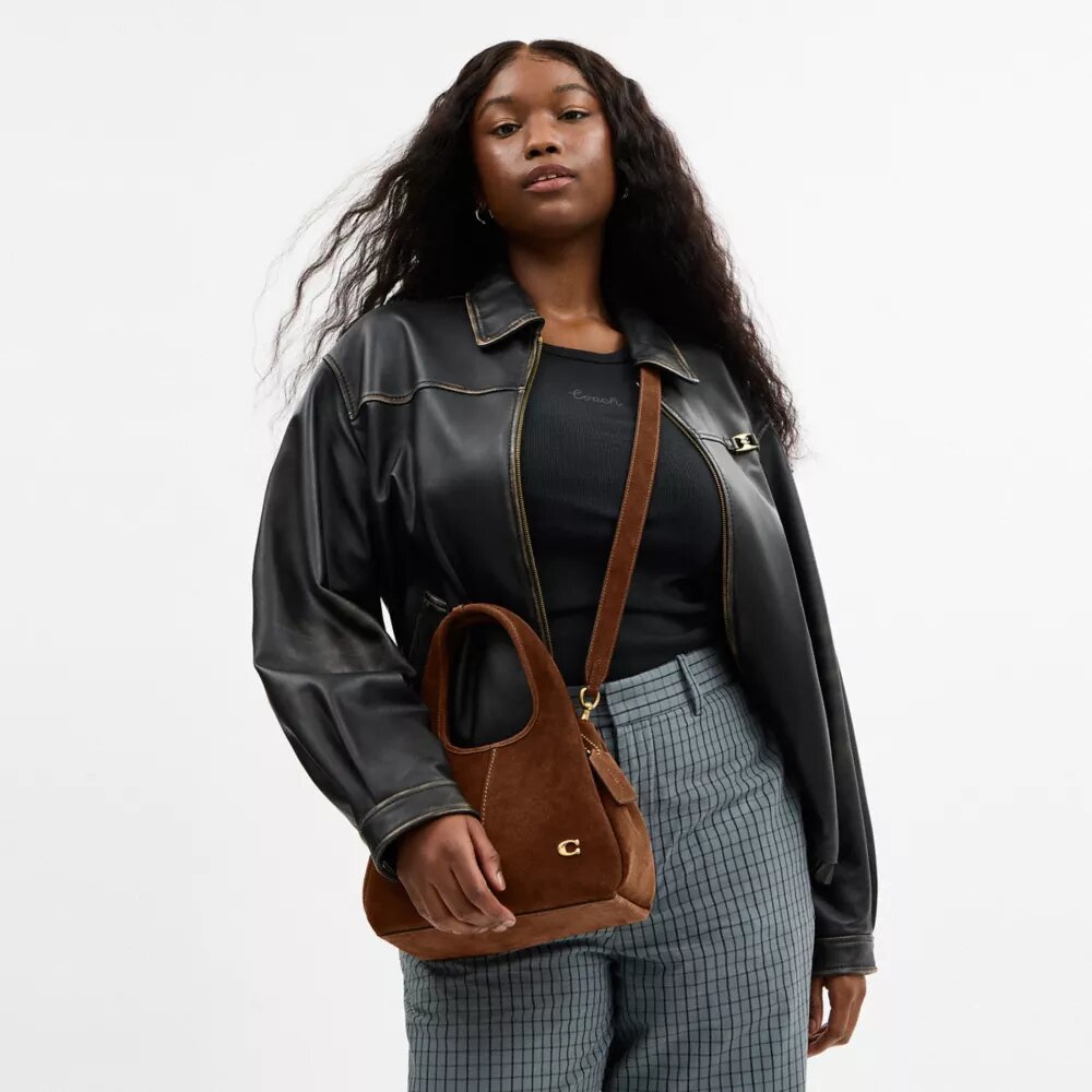 Sac porté épaule Lana 23