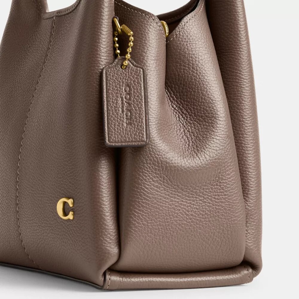 Sac porté épaule Lana 23