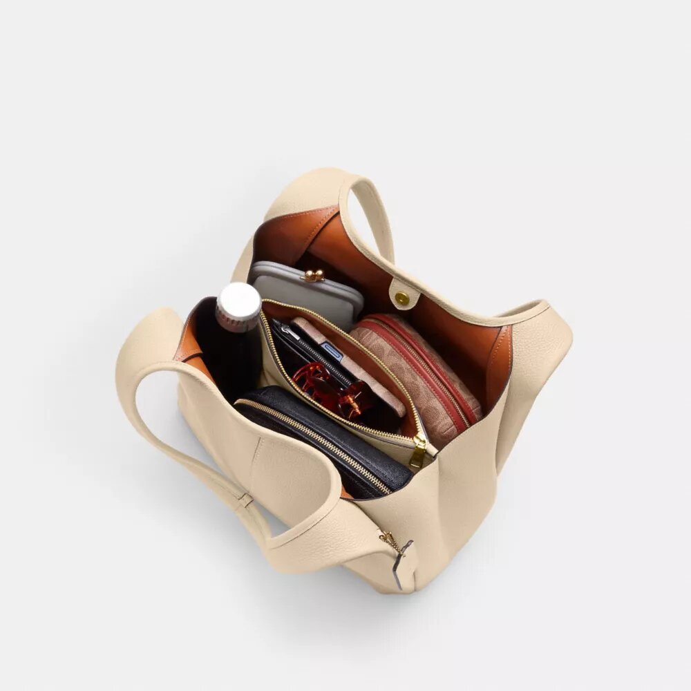 Sac porté épaule Lana