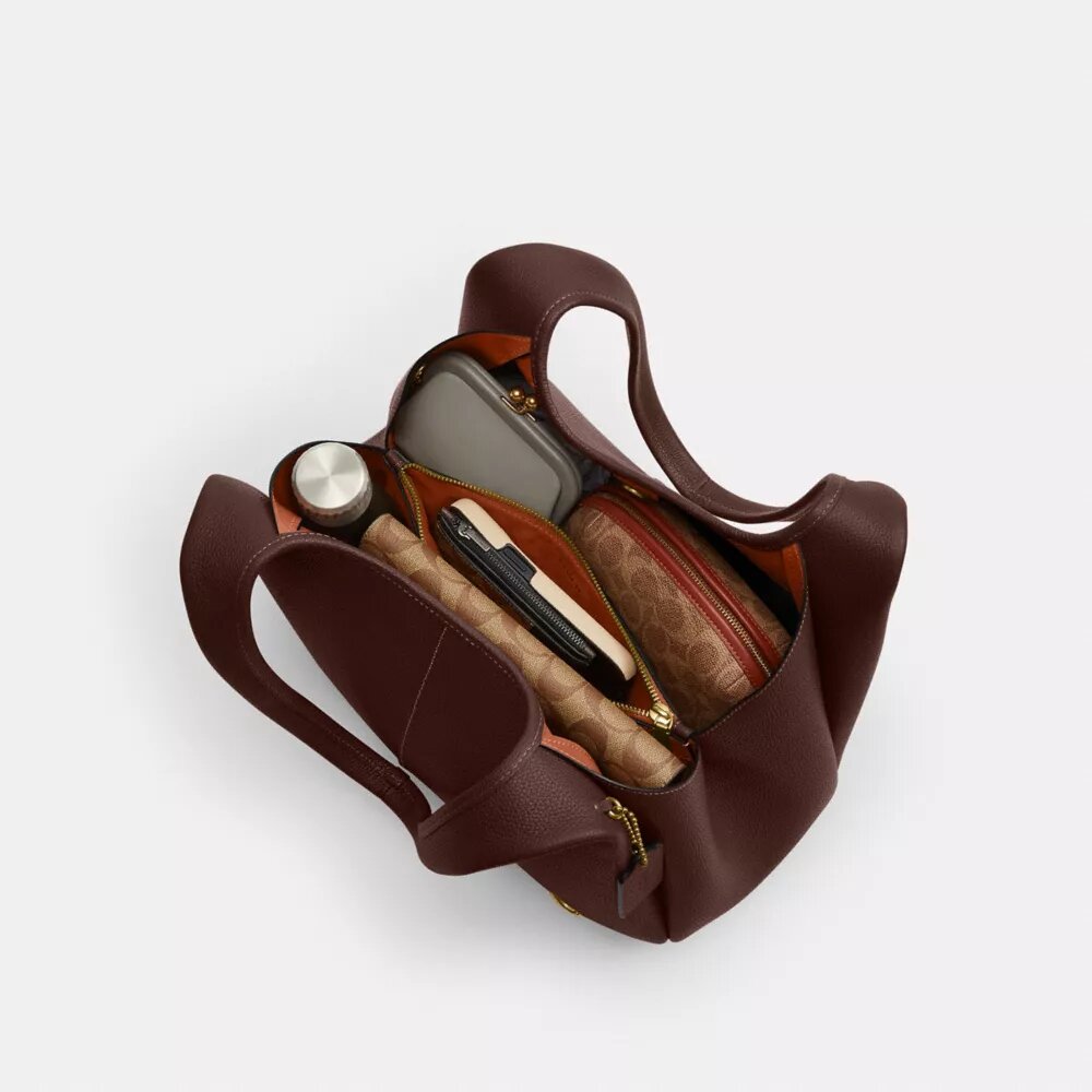 Sac porté épaule Lana