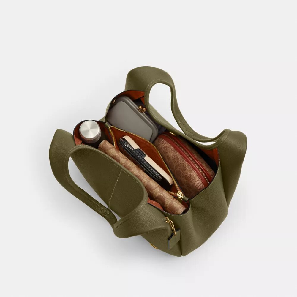 Sac porté épaule Lana
