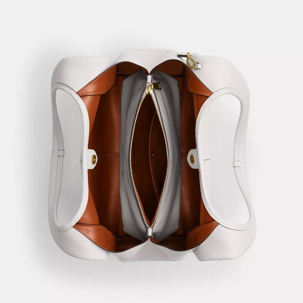 Sac porté épaule Lana