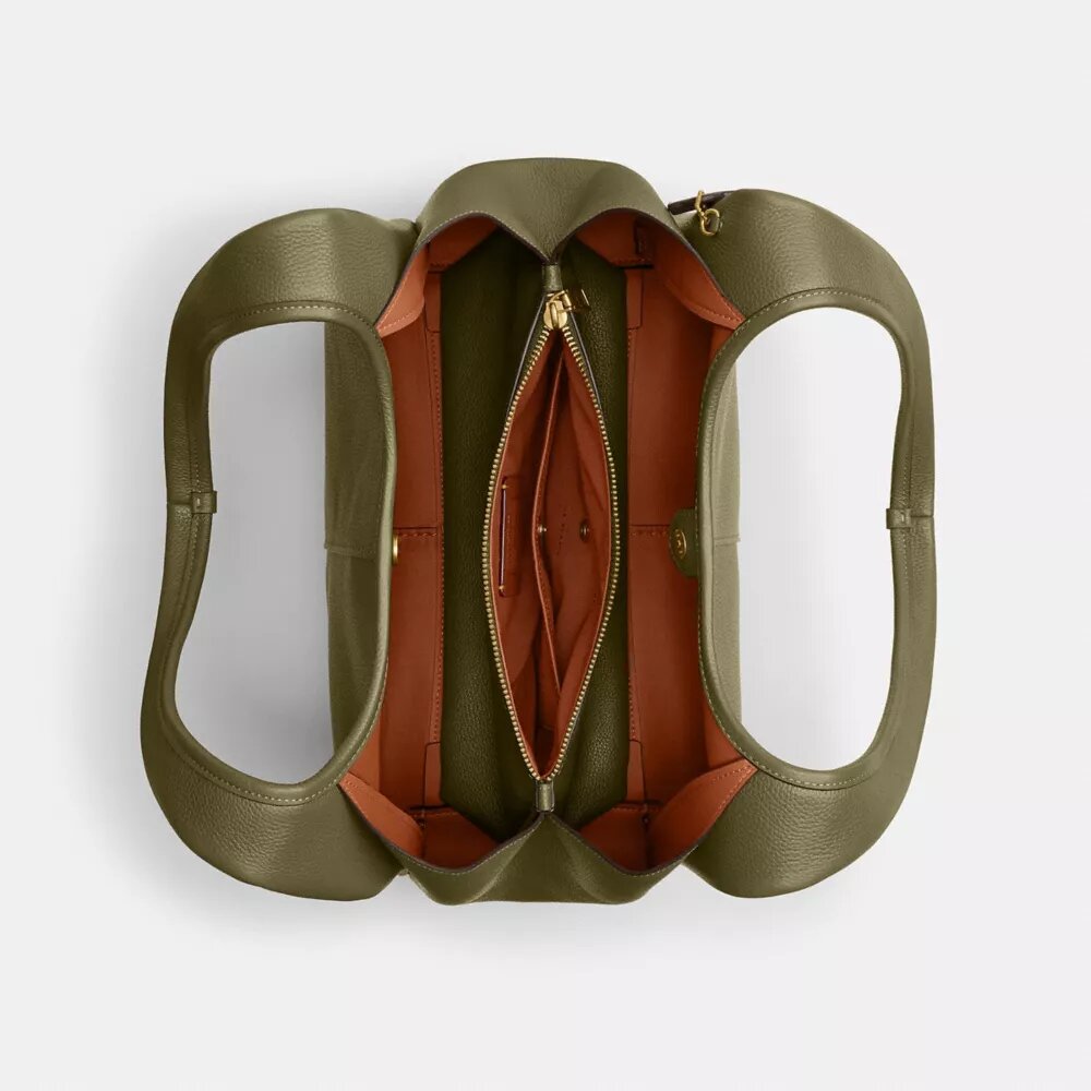 Sac porté épaule Lana