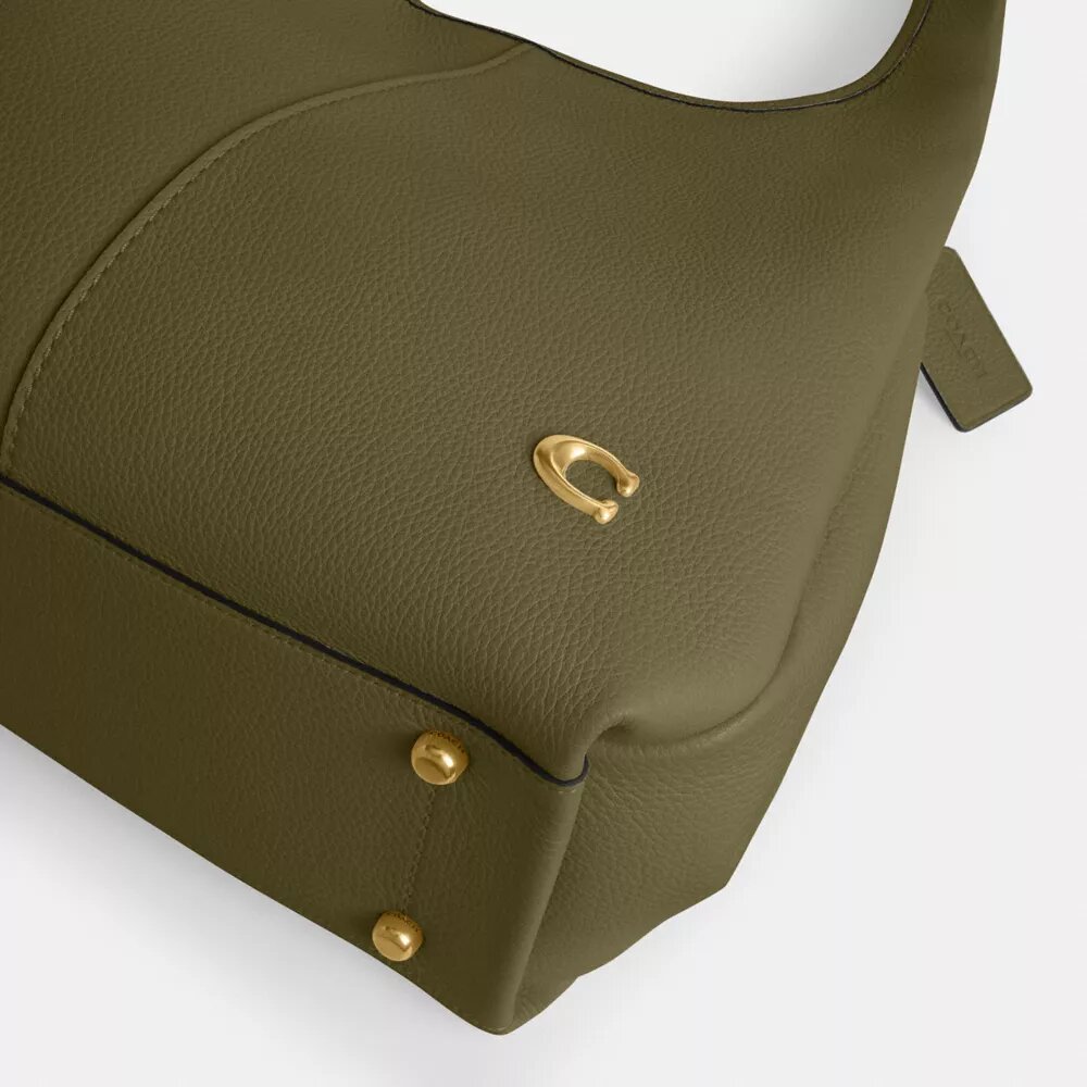 Sac porté épaule Lana
