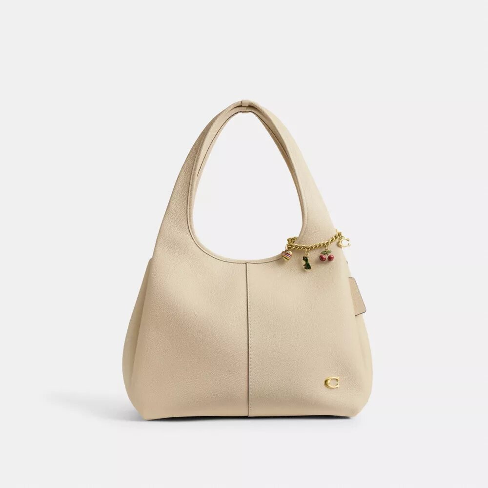 Sac porté épaule Lana