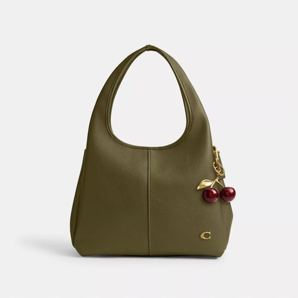 Sac porté épaule Lana