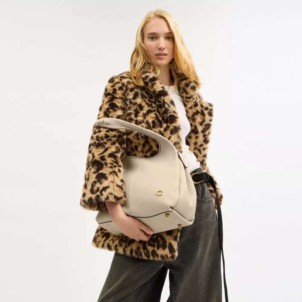 Sac porté épaule Lana
