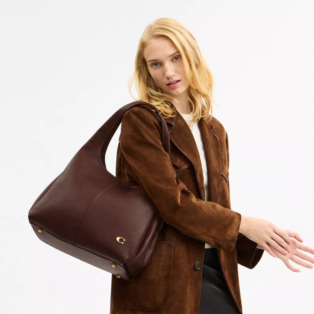 Sac porté épaule Lana