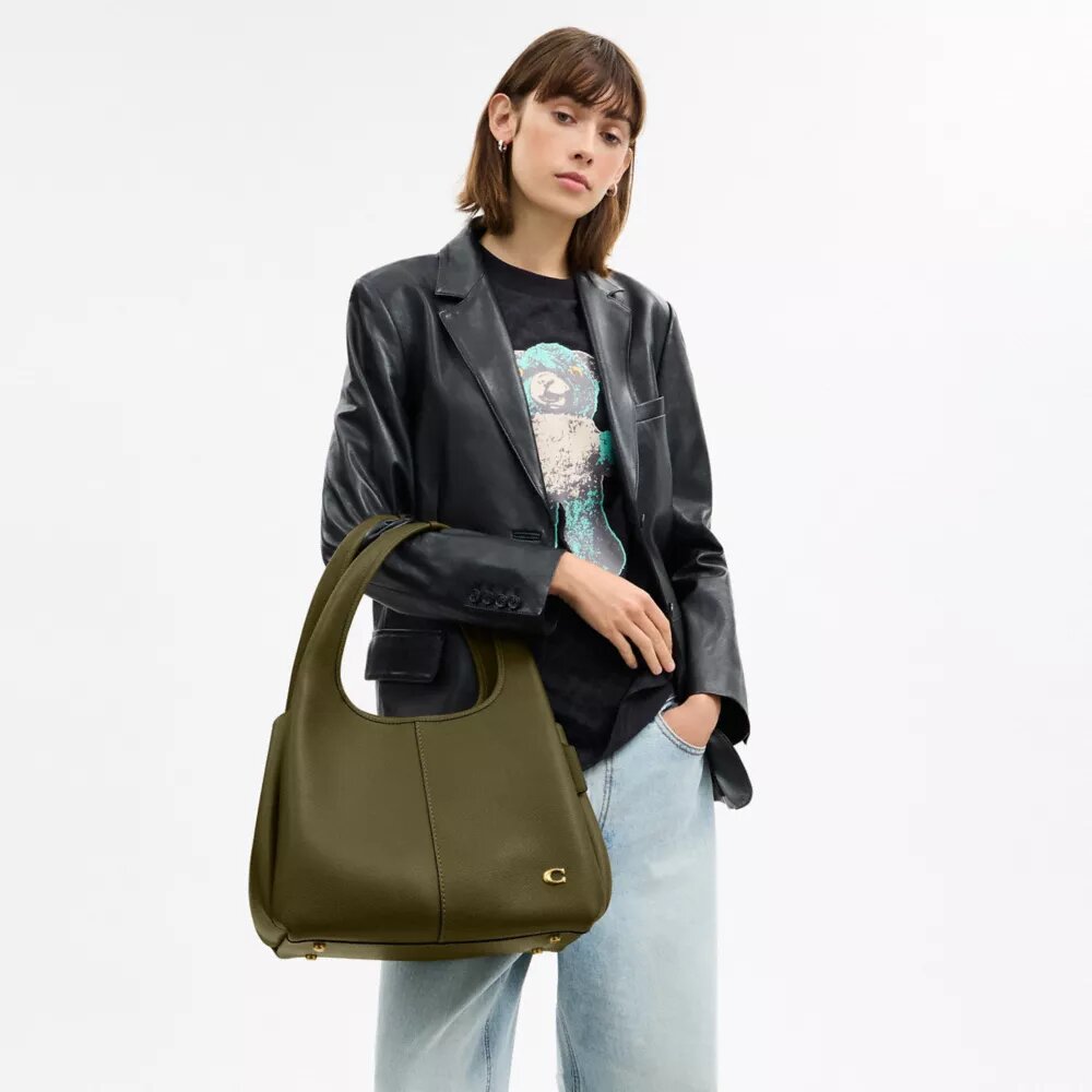 Sac porté épaule Lana