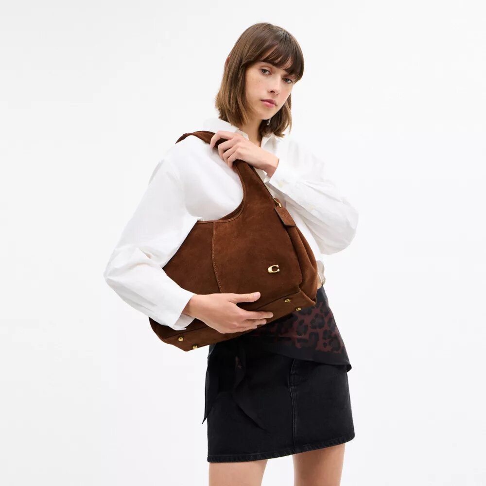 Sac porté épaule Lana