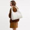 Sac porté épaule Lana