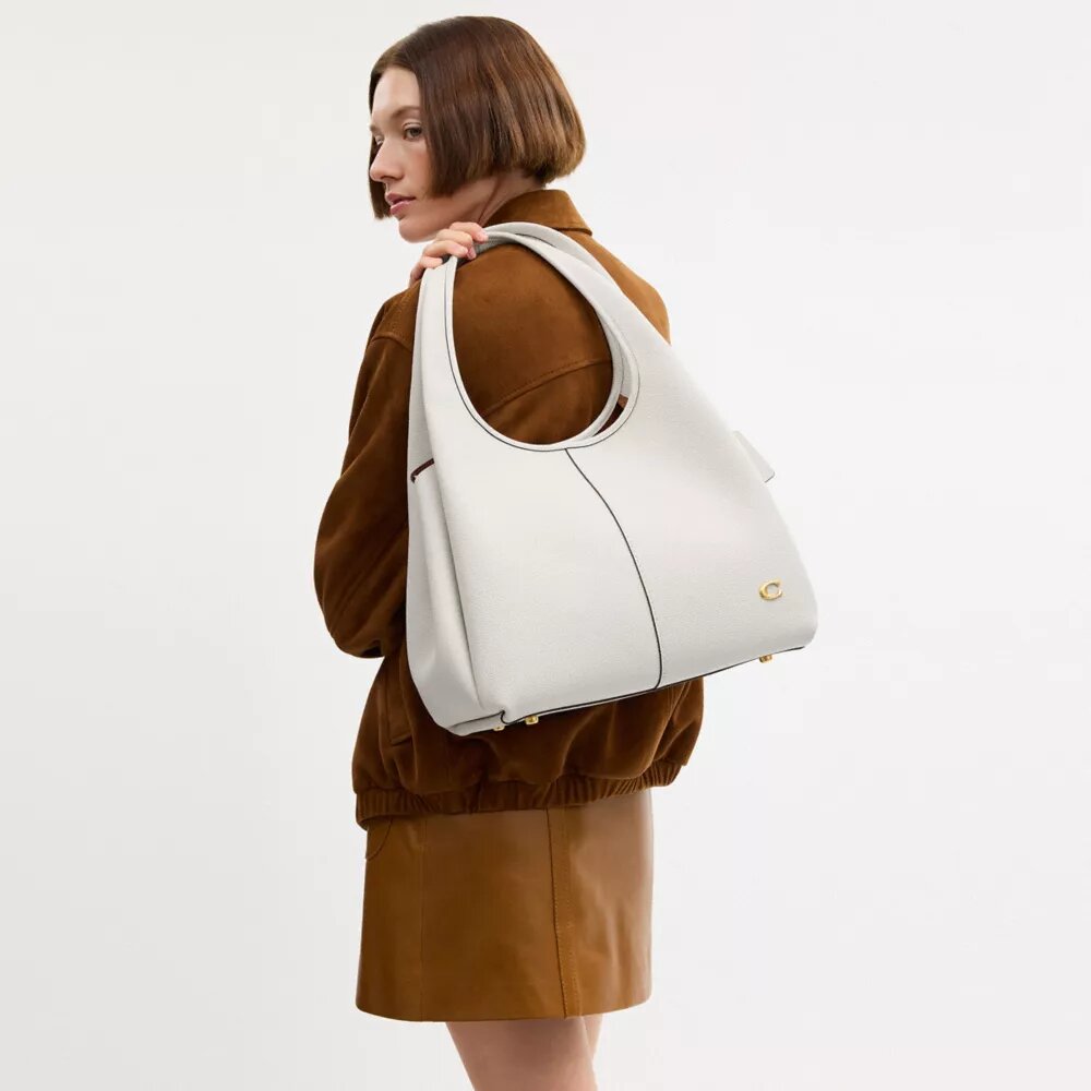 Sac porté épaule Lana