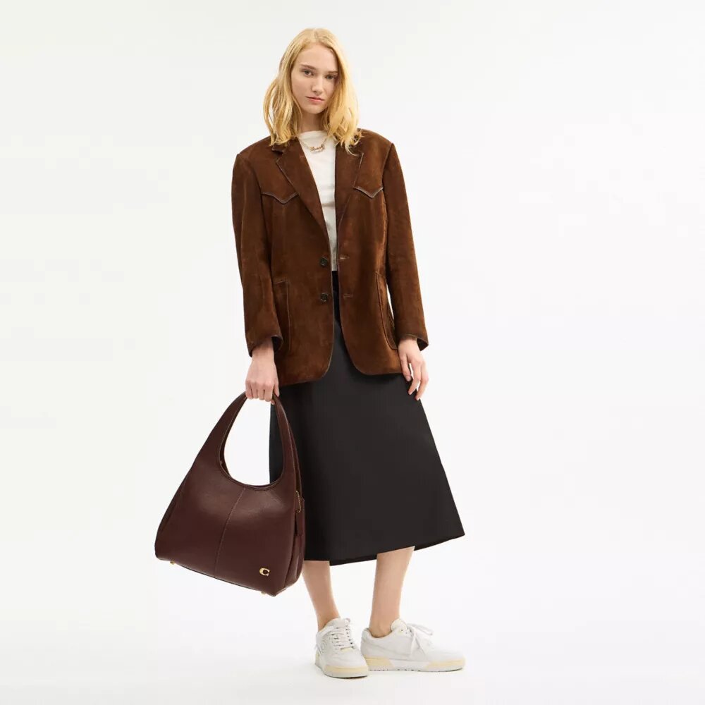 Sac porté épaule Lana