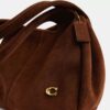 Sac porté épaule Lana