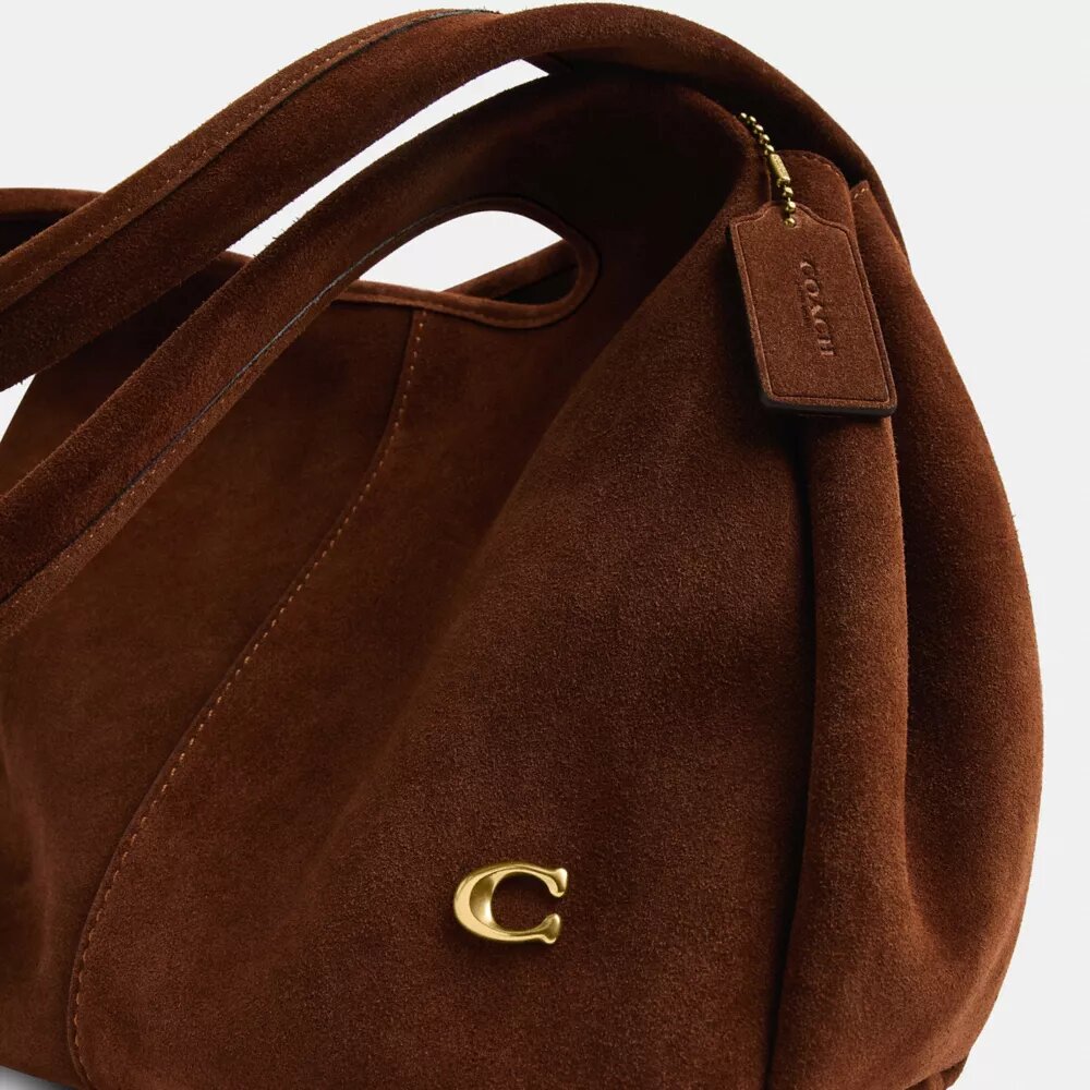 Sac porté épaule Lana