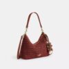 Sac porté épaule Laurel avec Charms
