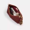 Sac porté épaule Laurel avec Charms