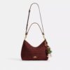 Sac porté épaule Laurel avec Charms