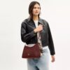 Sac porté épaule Laurel avec Charms