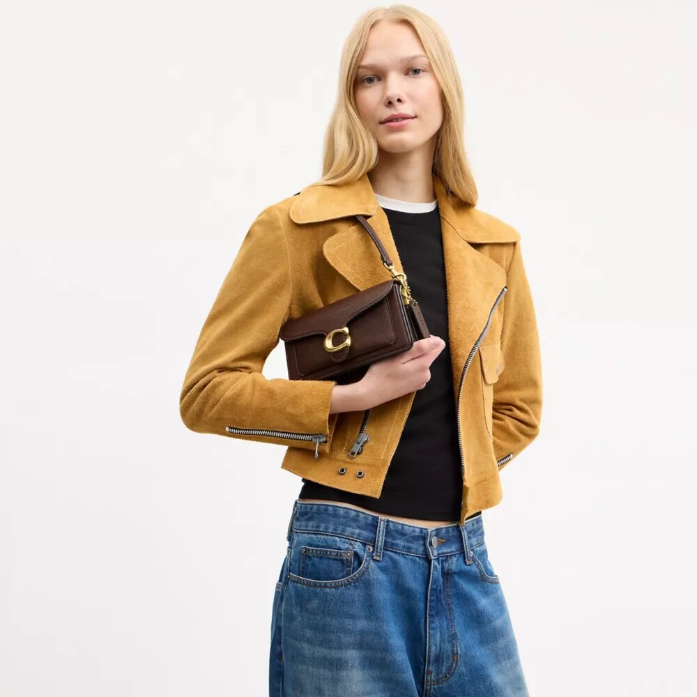 Sac porté épaule Tabby 20