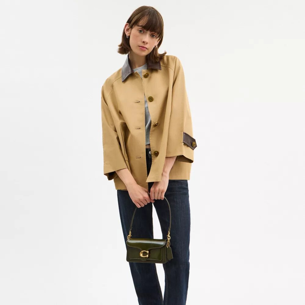 Sac porté épaule Tabby 20
