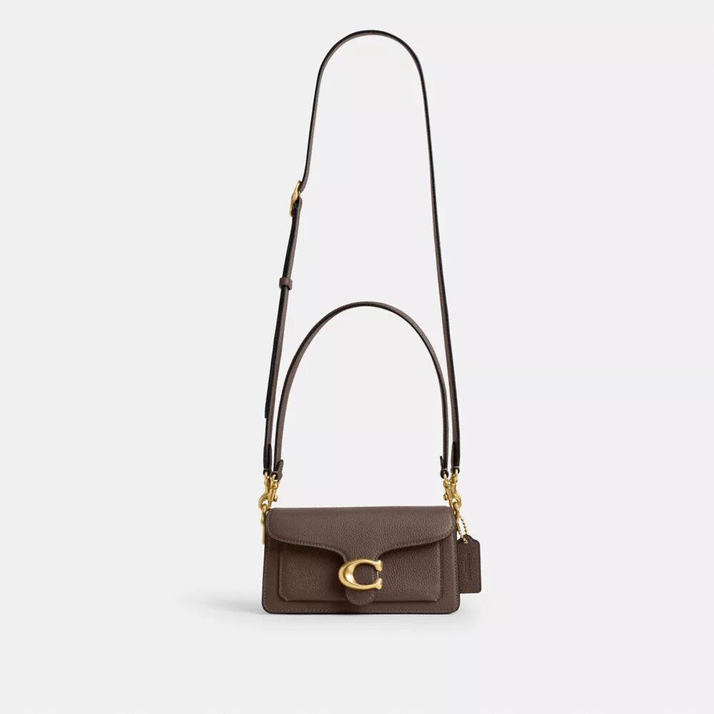 Sac porté épaule Tabby 20