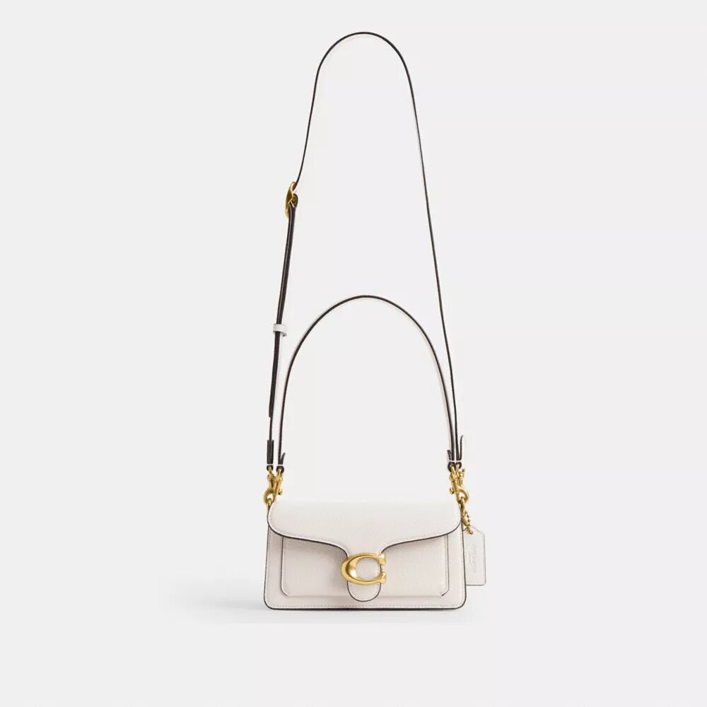 Sac porté épaule Tabby 20