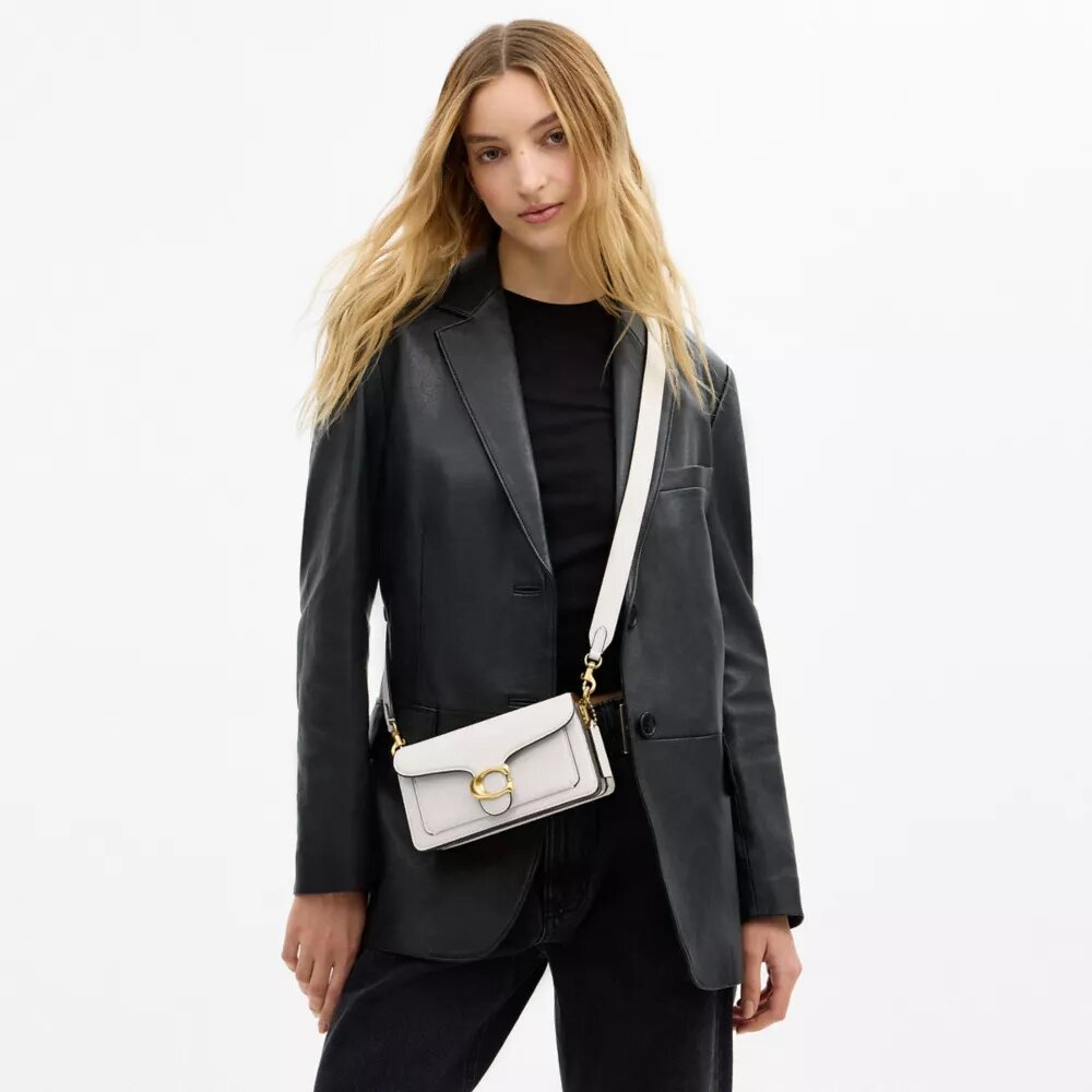 Sac porté épaule Tabby 20