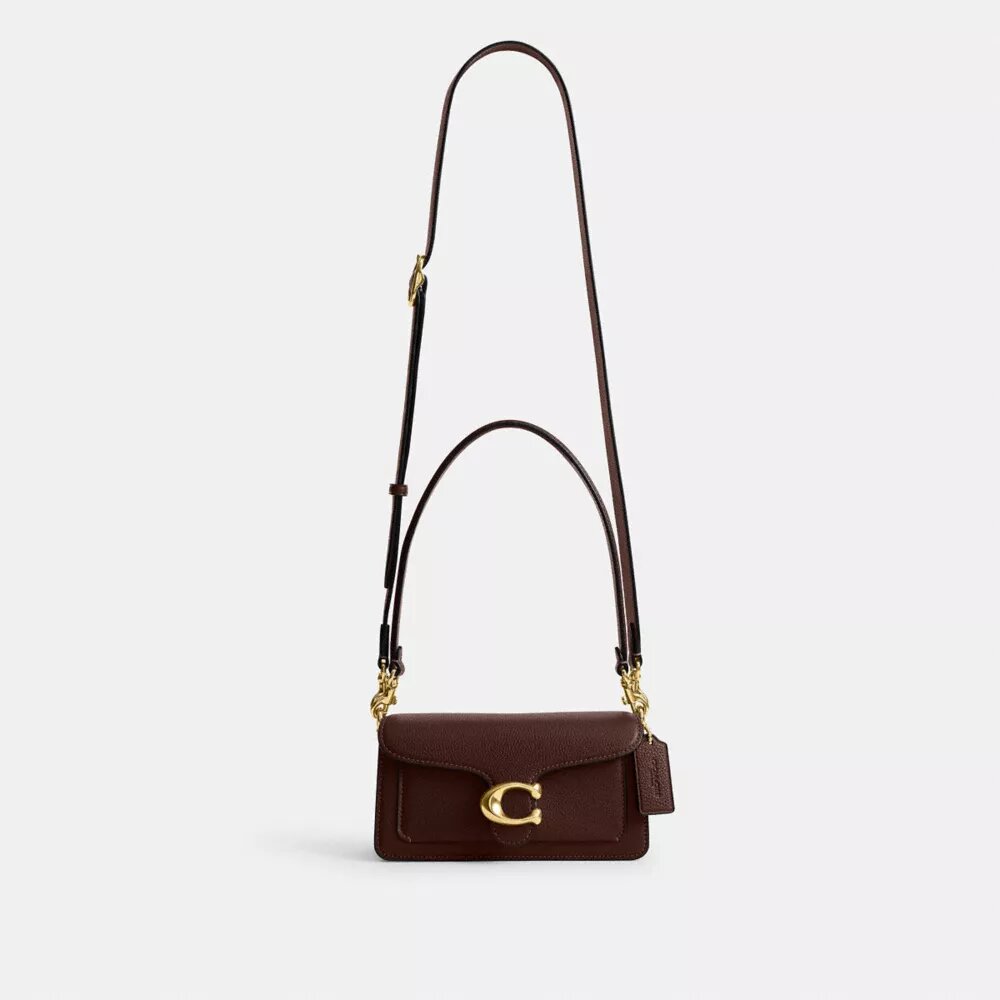 Sac porté épaule Tabby 20