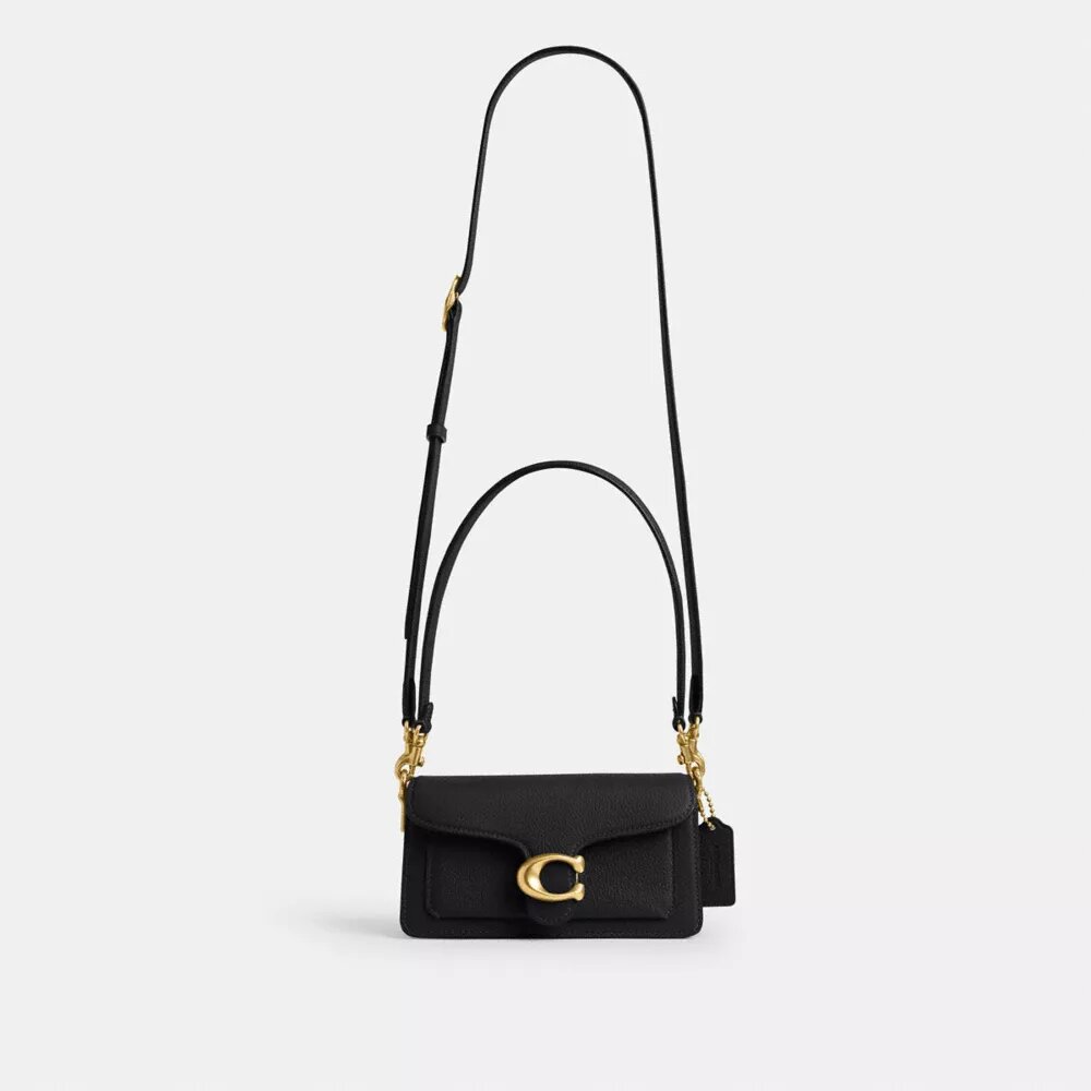 Sac porté épaule Tabby 20