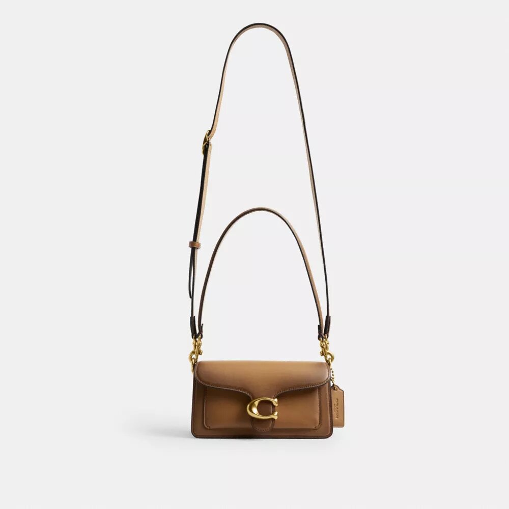 Sac porté épaule Tabby 20