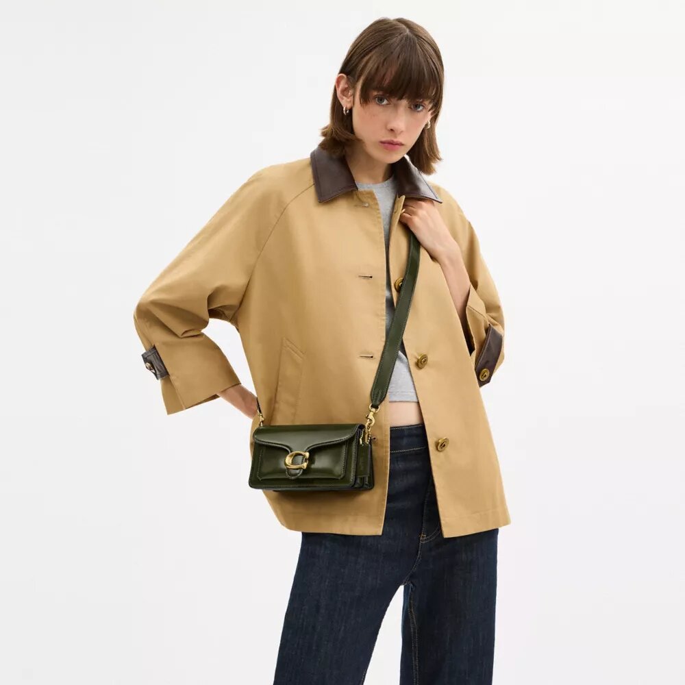 Sac porté épaule Tabby 20