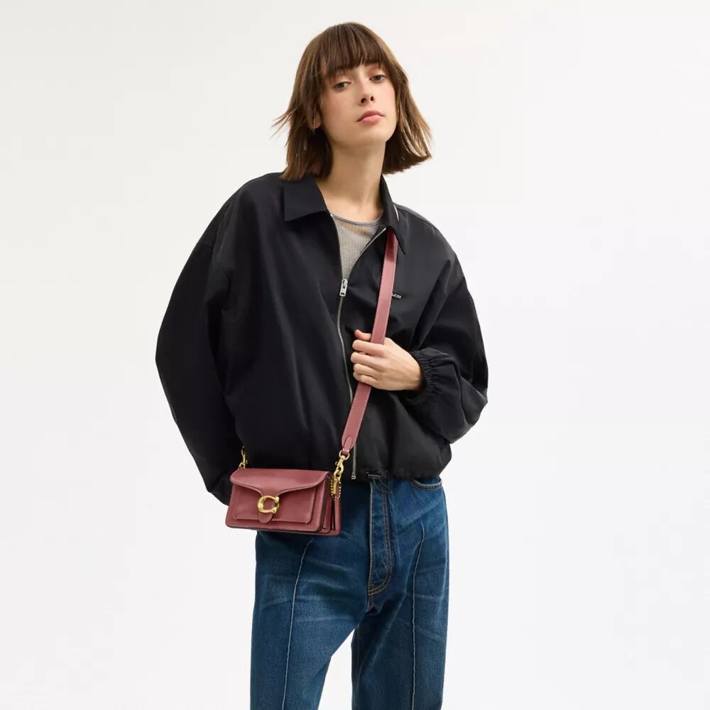 Sac porté épaule Tabby 20