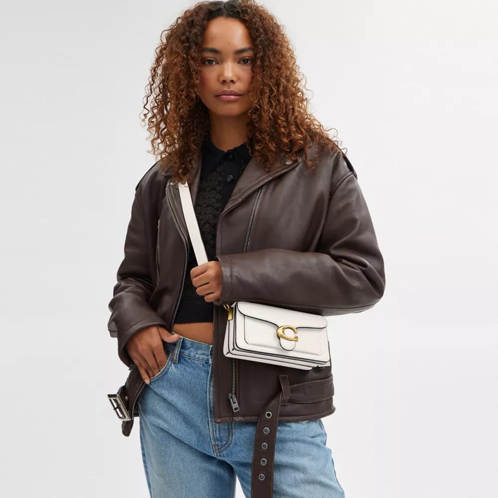 Sac porté épaule Tabby 20