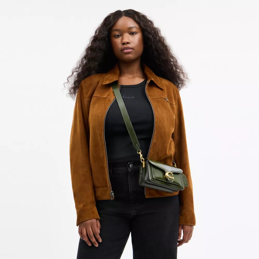 Sac porté épaule Tabby 20