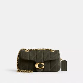 Sac porté épaule Tabby 20 avec matelassage