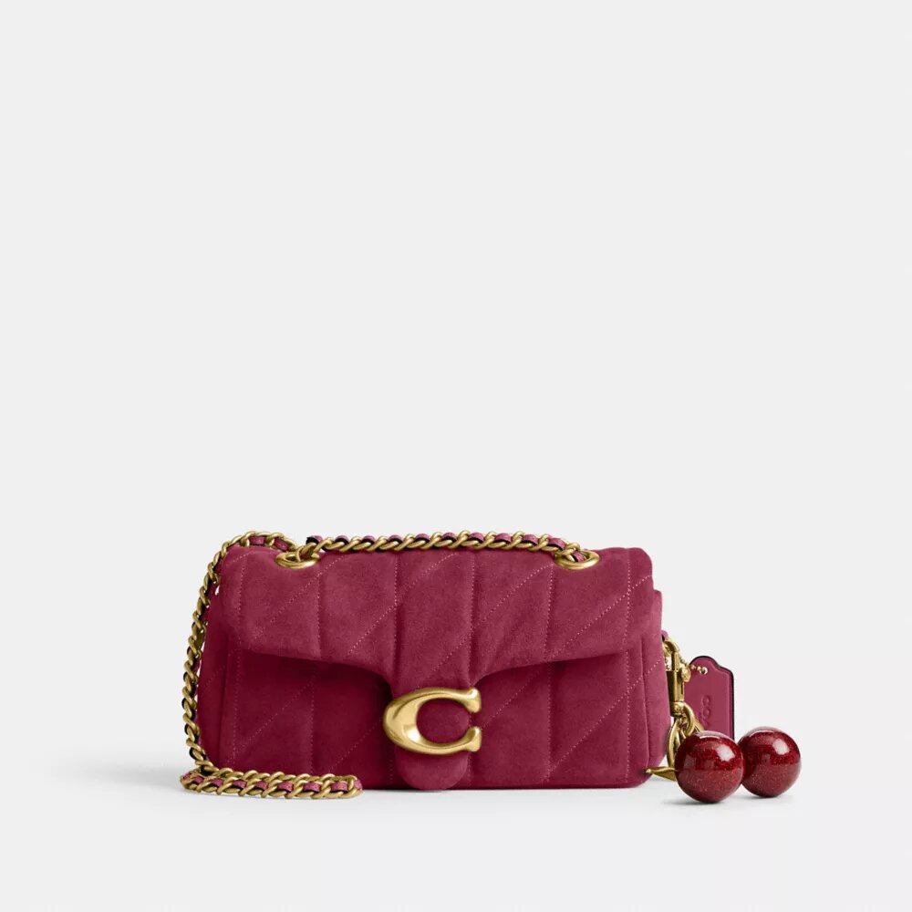 Sac porté épaule Tabby 20 avec matelassage
